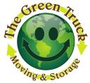 The Green Truck Moving and Storage logo